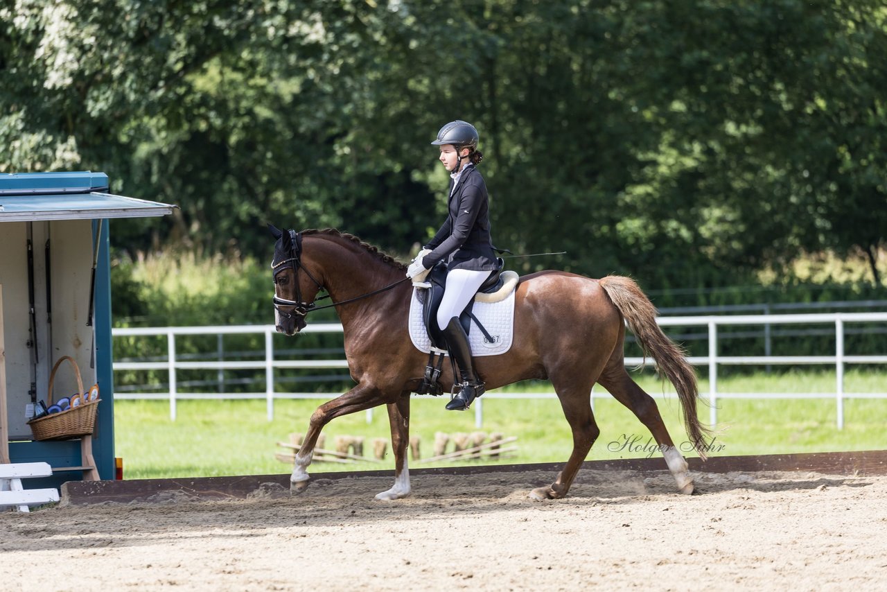 Bild 649 - Pony Akademie Turnier